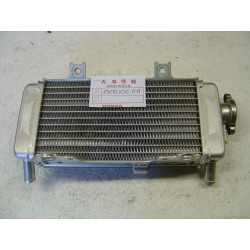 Radiateur droit Honda CRF250X 2009 – Réf. 19010KSCA11