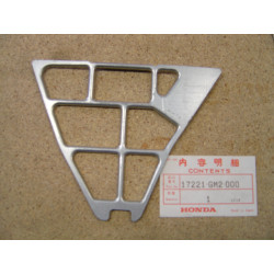 Grille Filtre à Air Honda MTL50 – Réf. 17221-GM2-000