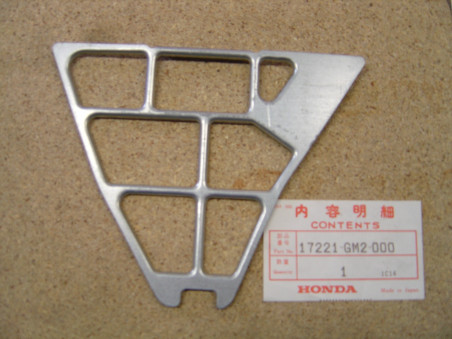 Grille Filtre à Air Honda MTL50 – Réf. 17221-GM2-000