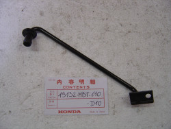 Support Radiateur Honda XL1000V Varadero - Réf. 19132MBT610