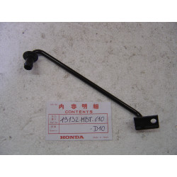 Support Radiateur Honda XL1000V Varadero - Réf. 19132MBT610