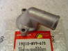 Bride Aluminium Honda 19315MV9670 CBR600F CB600F CBF600S