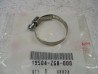 Collier de durite Honda 19504-ZG8-000 | Pièce Honda
