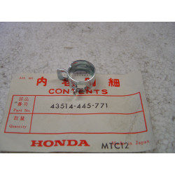 Collier Tube Frein AR Honda CB900FB FC 750F2C | Réf. 43514445771