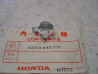 Collier Tube Frein AR Honda CB900FB FC 750F2C | Réf. 43514445771