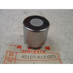 Piston étrier D38 Honda 45107-413-003 – Freinage Moto