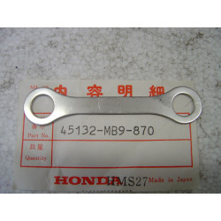 Entretoise frein avant Honda GL1100 82-83 | Réf. 45132MB9870
