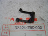 Agrafe Serrure Trappe Réservoir Honda CB750 CB550 CX500