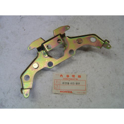 Support montage compteurs Honda CX500 – Réf. 37219415018
