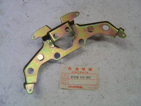 Support montage compteurs Honda CX500 – Réf. 37219415018