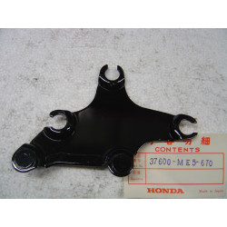 Support Compteurs Honda CBX650E CB650SC Nighthawk - 37600ME5670