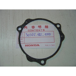 Joint Papier Cache Allumage Honda CBX1000 – Réf. 30372-422-000