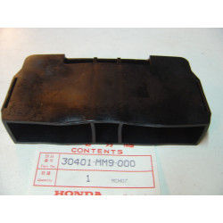 Caoutchouc fixation CDI Honda XLV600 XLV650 XRV650 - Réf 30401MM9000