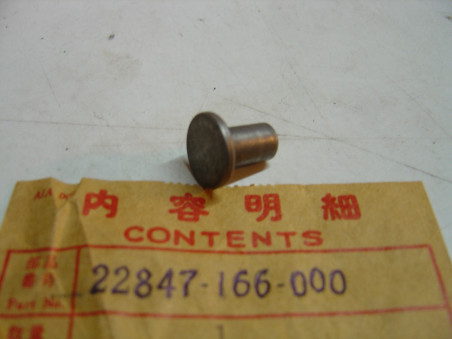 Butée commande embrayage Honda 22847-166-000