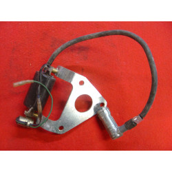 Bobine allumage FL804-6V Honda 30400107007K | Pièce moto