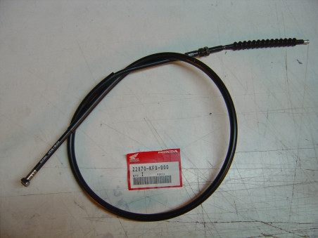 Câble d'embrayage Honda XL185S XL125S - Réf. 22870-KF9-900