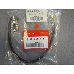 Faisceau tableau de bord Honda 33140MAT611 CBR XLV