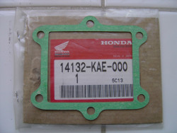 Joint A boîte à clapets Honda CR250 – Réf. 14132-KAE-000