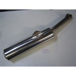 Silencieux droit CBR1100XX 97-98 Honda 18310-MAT-003