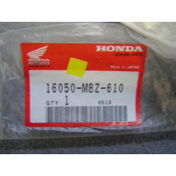 Ressort de boisseau Honda CB600F – Réf. 16050MBZ610