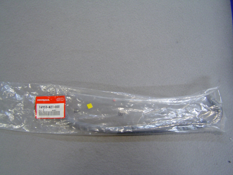 Durit Essence Honda CB1000F Big One 93/96 - Réf 16955MZ1000