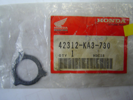 Bague axe roue AR Honda CR125 CR250R CR500R - 42312KA3730