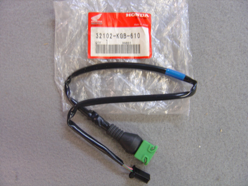 Cordon Auxiliaire Senseur TW Honda VT125C - Réf. 32102KGB610