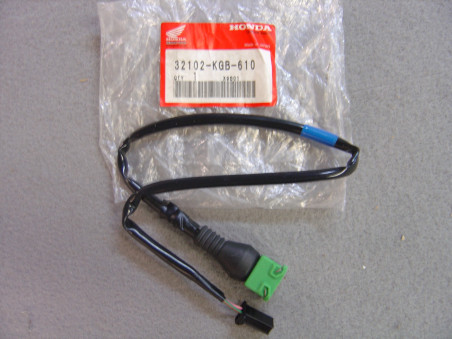 Cordon Auxiliaire Senseur TW Honda VT125C - Réf. 32102KGB610