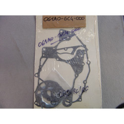 Pochette joints moteur Honda CR80R 80-82 réf. 061A0GC4000