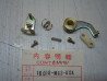 Bras de liaison boisseau Honda XL600 XR500 - 16018-MG3-004