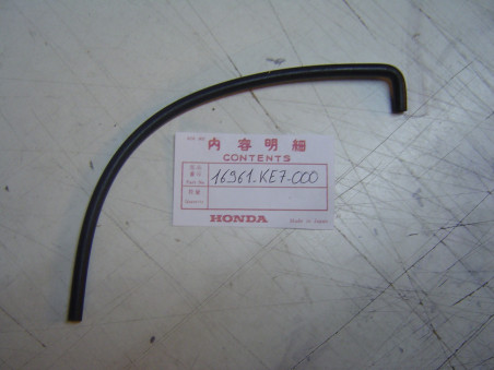 Durit dépression robinet Honda VF400F - Réf. 16961KE7000