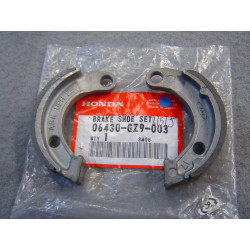 Jeu Mâchoires de Frein Honda - Réf. 06430GZ9003