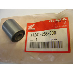 Silentbloc couronne moyeu arrière Honda CB250 CB350 CB400 Four