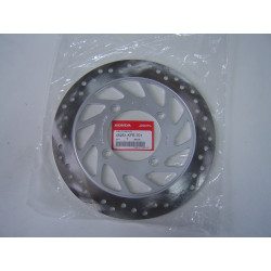 Disque de frein avant Honda XL125V 2001-2013 – Réf. 45251KFE701