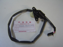 Ensemble transmetteur de vitesse de VFR750 94-97 idem 37700MZ7023
