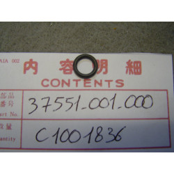 Joint Torique Honda 37551001000 - C50 S65 CB125 CM125