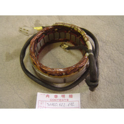 Stator d'alternateur de CBX1000 Z et A idem 31120422611 31120422613 diamètre