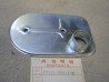 Couvercle du filtre à air coté gauche de CB125K3 HONDA 17313-304-620