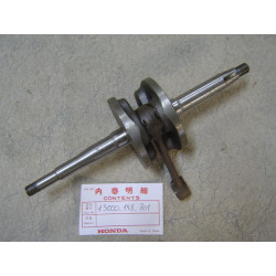 Vilebrequin Complet Honda PA50 Camino STD 13000-148-701