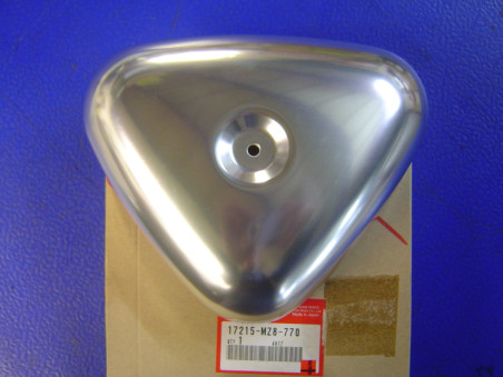 Couvercle Filtre à Air Honda VT600C 94/97 - Réf. 17215-MZ8-770