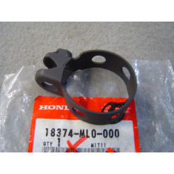 Collier d'échappement Honda 18374ML0000 – Pièce détachée