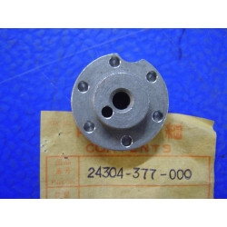 Cylindre verrouillage barillet sélection Honda CB400F