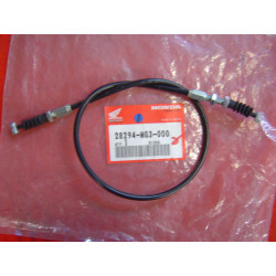 Câble Décompresseur Honda XR600 XR500 XL600 - Réf. 28294-MG3-000