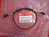 Câble Décompresseur Honda XR600 XR500 XL600 - Réf. 28294-MG3-000