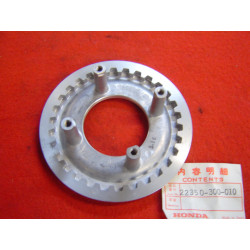 Plateau d'embrayage Honda CB750K0 K1 - Réf. 22350-300-010