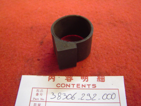Caoutchouc centrale clignotante CB50 CF50 PK50 CB450 HONDA 38306-292-000