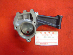 Corps d'étrier de CB125JX (B6) CB200