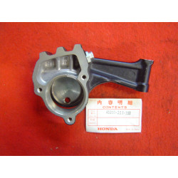 Corps d'étrier de frein Honda CB125JX CB200 - Réf. 45310351700