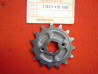 Pignon Sortie Boîte 15 Dents Honda CR250 78-80 – Réf. 23803430000