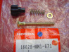 Kit vis de ralenti Honda XR600 1988-1997 - Réf. 16028-MN1-671
